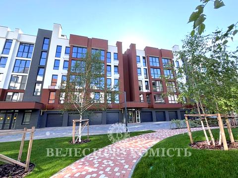 квартира за адресою Паркова вул., (вул. Паркова, 15)