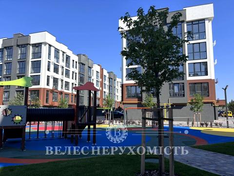 квартира за адресою Паркова вул., (вул. Паркова, 15)