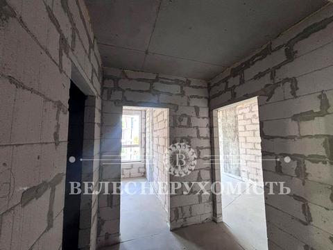 квартира за адресою Паркова вул., (вул. Паркова, 15)