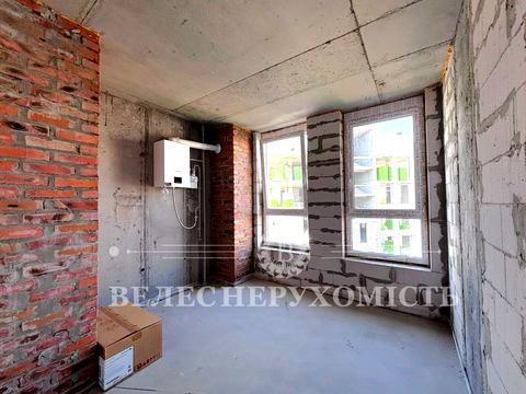 квартира за адресою Паркова вул., (вул. Паркова, 15)