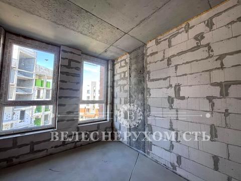 квартира за адресою Паркова вул., (вул. Паркова, 15)