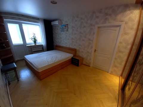 квартира за адресою Смілянська вул., 1