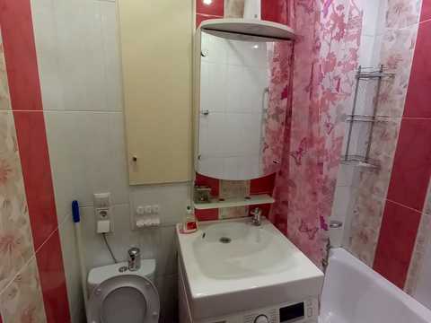квартира за адресою Смілянська вул., 1