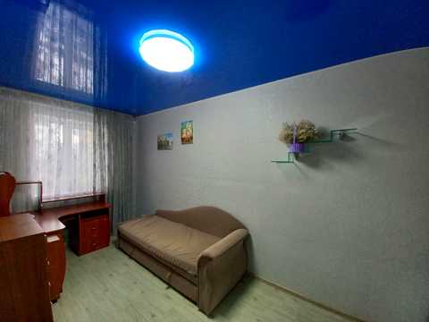 квартира за адресою Смілянська вул., 1