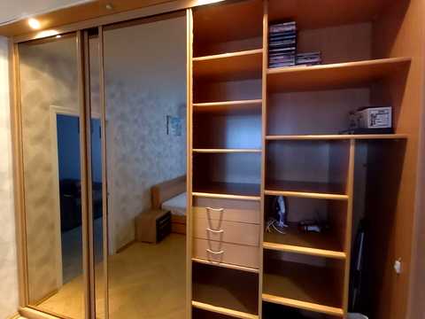 квартира за адресою Смілянська вул., 1