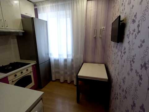 квартира за адресою Смілянська вул., 1