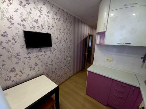 квартира за адресою Смілянська вул., 1