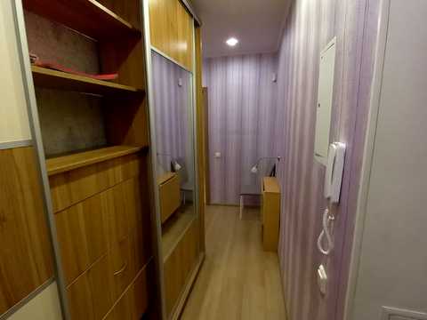 квартира за адресою Смілянська вул., 1