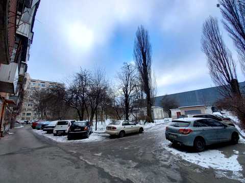 квартира за адресою Смілянська вул., 1