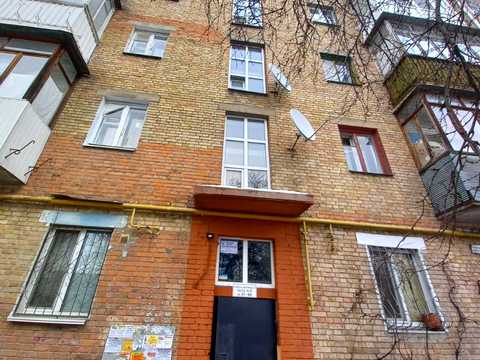 квартира за адресою Смілянська вул., 1