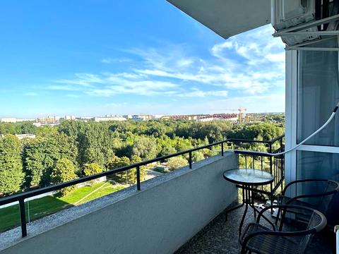 квартира за адресою Княгині Ольги вул., 122а