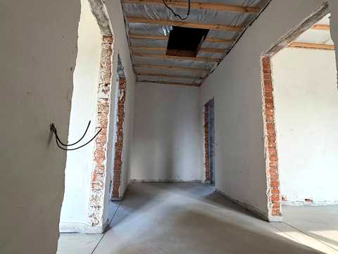 будинок за адресою с. Вінницькі Хутори, Котляревського вул., 30