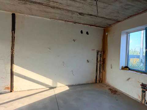 будинок за адресою с. Вінницькі Хутори, Котляревського вул., 30