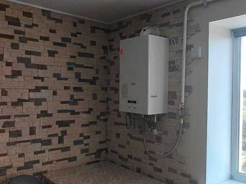 квартира по адресу Боровиковского бульв., 2/4