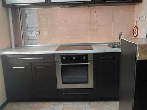 квартира по адресу Боровиковского бульв., 2/4