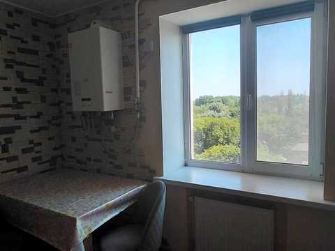 квартира по адресу Боровиковского бульв., 2/4