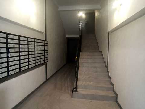 квартира по адресу Вінницьке шоссе, 1/8-А