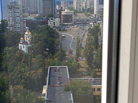 квартира за адресою Ованеса Туманяна вул., 3