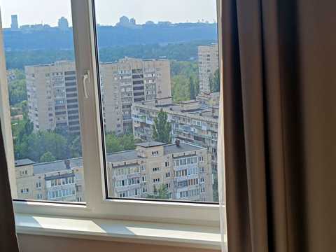 квартира за адресою Ованеса Туманяна вул., 3
