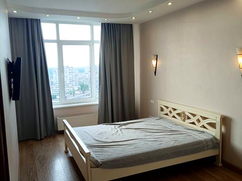 квартира за адресою Ованеса Туманяна вул., 3