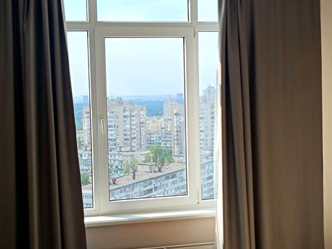 квартира за адресою Ованеса Туманяна вул., 3