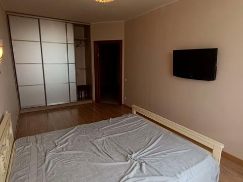 квартира за адресою Ованеса Туманяна вул., 3