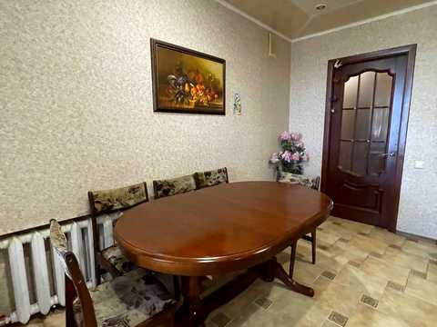 квартира по адресу Рабочая ул., 146