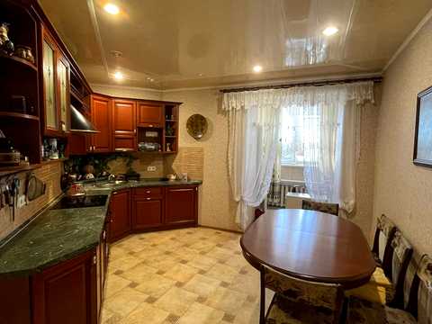 квартира по адресу Рабочая ул., 146