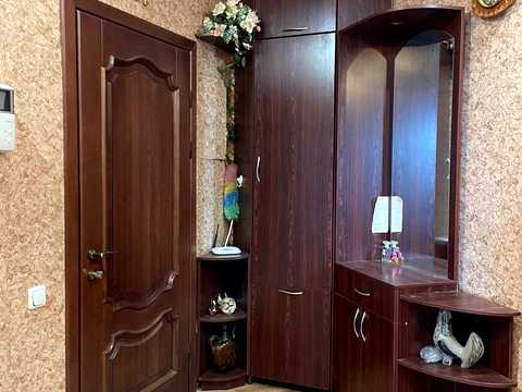 квартира по адресу Рабочая ул., 146