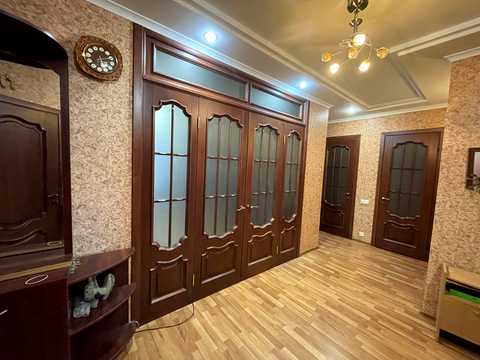 квартира по адресу Рабочая ул., 146