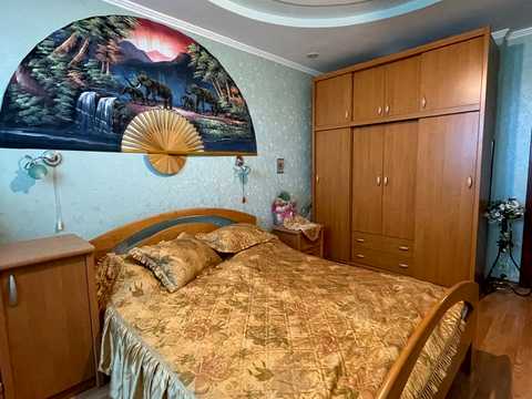 квартира по адресу Рабочая ул., 146