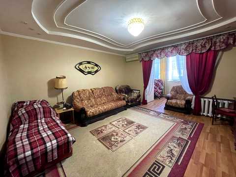 квартира по адресу Рабочая ул., 146