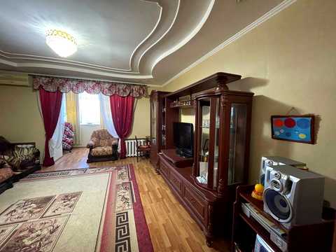 квартира по адресу Рабочая ул., 146