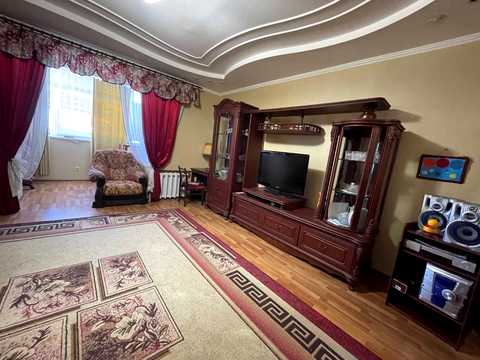 квартира по адресу Рабочая ул., 146
