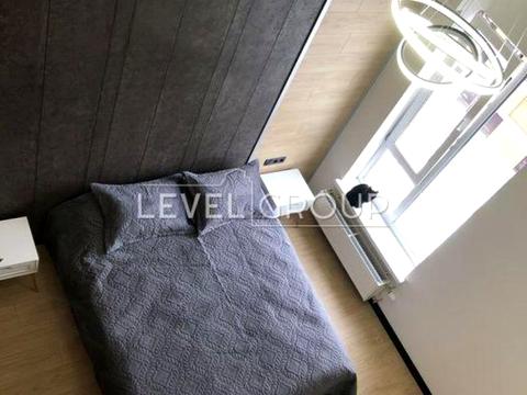 квартира по адресу Регенераторная ул., 4 к14