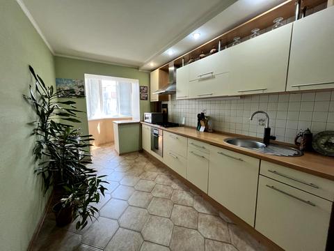 квартира по адресу Фортечная ул. (Грязнова), 76