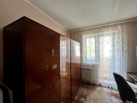 квартира по адресу Фортечная ул. (Грязнова), 76