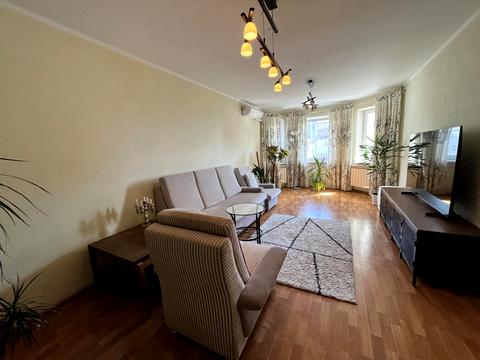 квартира по адресу Фортечная ул. (Грязнова), 76