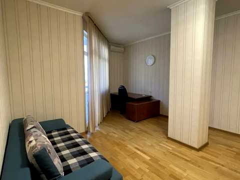 квартира по адресу Бульварно-Кудрявская ул. (Воровского), 36