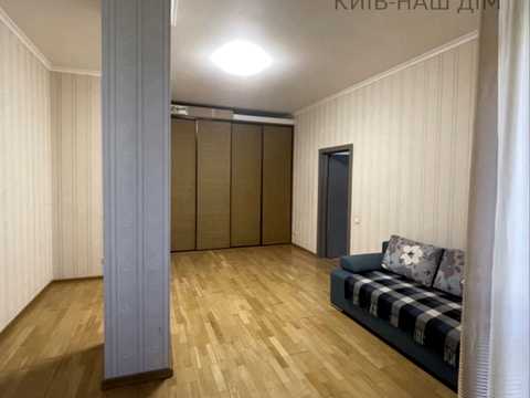 квартира по адресу Бульварно-Кудрявская ул. (Воровского), 36