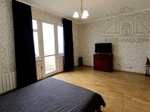 квартира по адресу Бульварно-Кудрявская ул. (Воровского), 36
