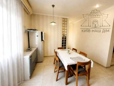 квартира по адресу Бульварно-Кудрявская ул. (Воровского), 36