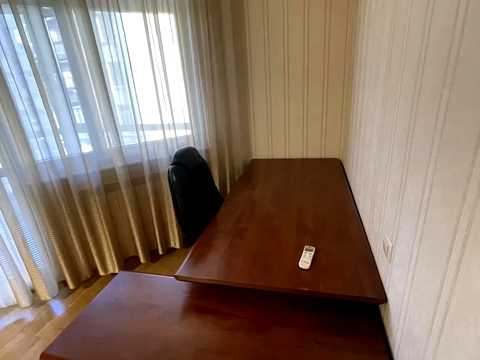 квартира по адресу Бульварно-Кудрявская ул. (Воровского), 36