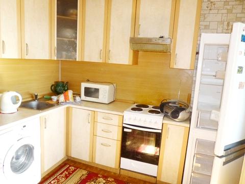 квартира по адресу Лесковская ул., 18-Б