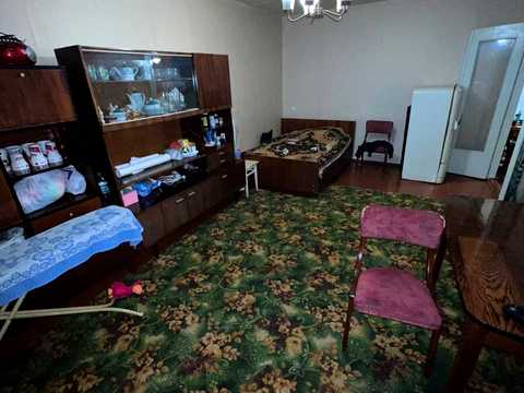 квартира за адресою Героїв просп., 23
