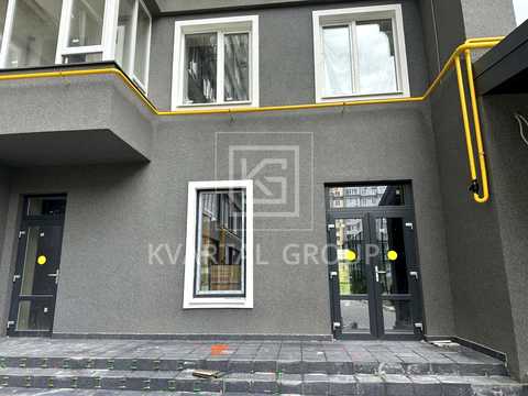 коммерческая по адресу Івана Кожедуба ул., 3-А