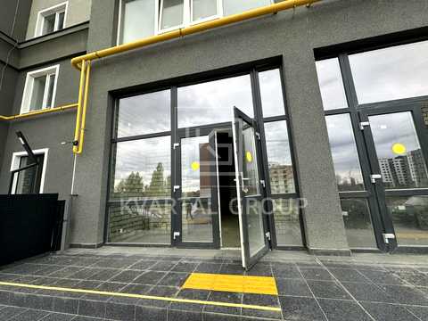 коммерческая по адресу Івана Кожедуба ул., 3-А