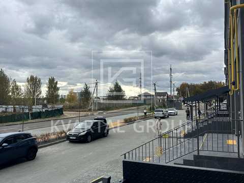 коммерческая по адресу Івана Кожедуба ул., 3-А