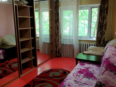 квартира за адресою Дніпровська набережна вул., 5-А