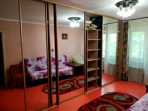 квартира за адресою Дніпровська набережна вул., 5-А
